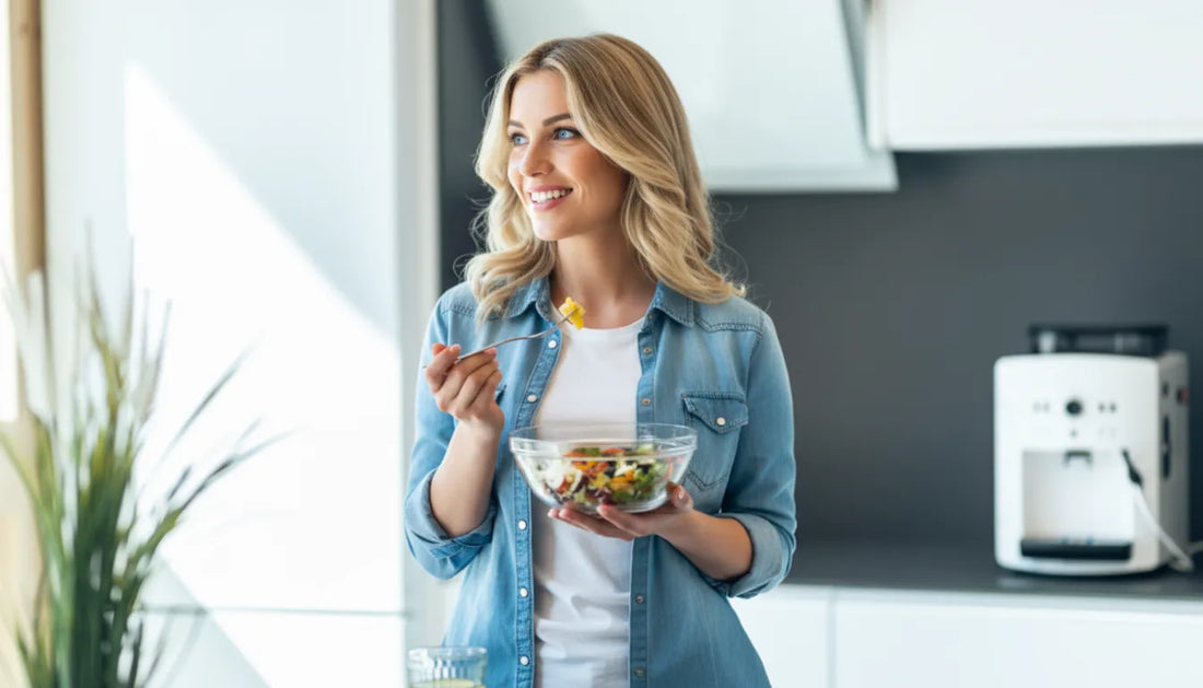 Complete guide to tirzepatide showing dual GIP/GLP-1 mechanism for 20-22% average weight loss with medical professional guidance