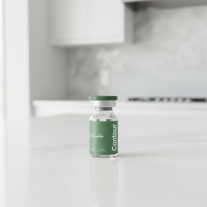Compounded Tirzepatide - GLP-1 Injection