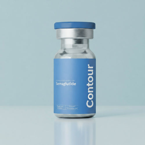 Compounded Semaglutide + B3 Injection