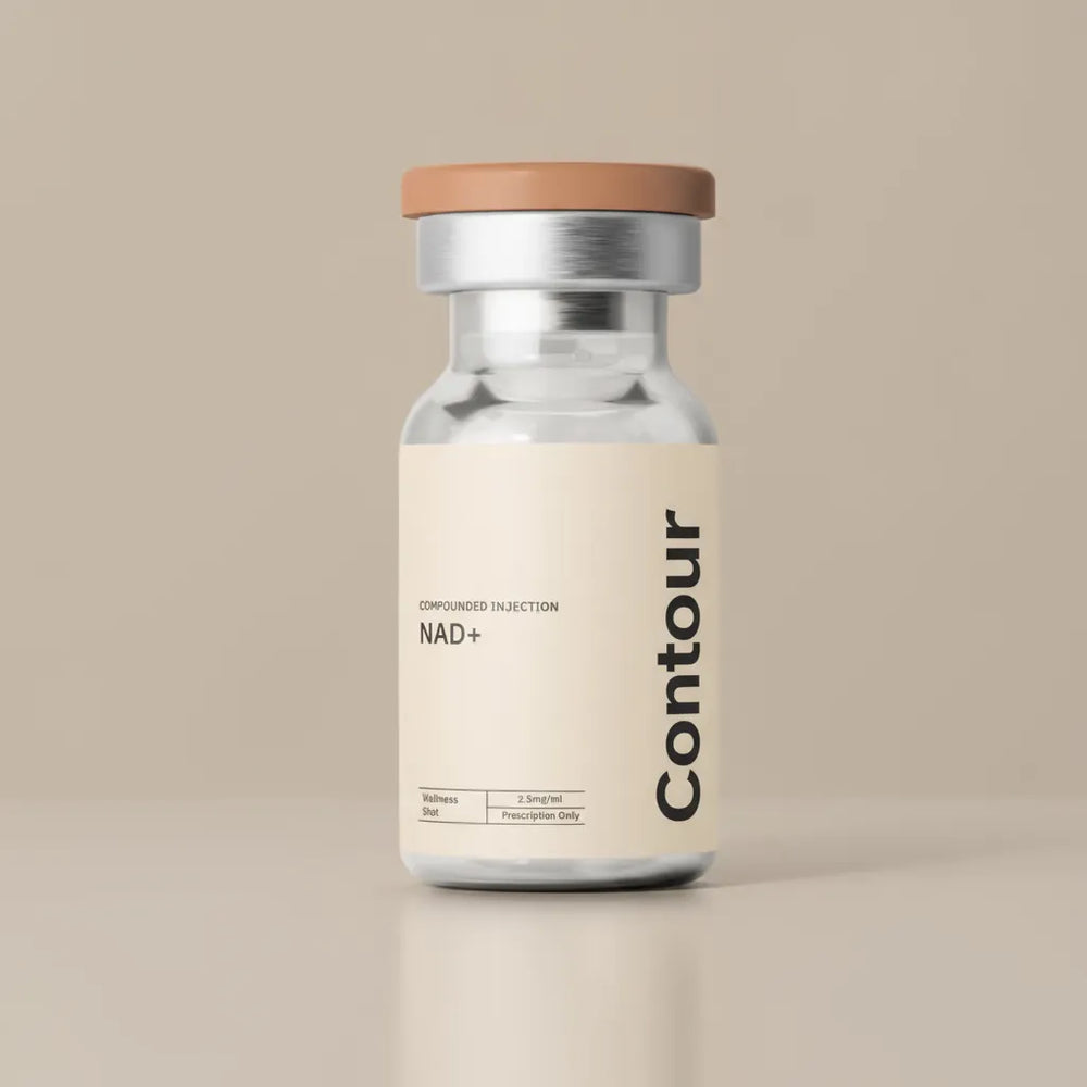 NAD+ Injection