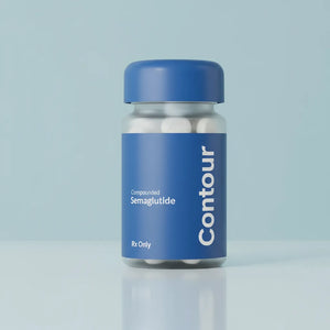 Compounded Semaglutide - Oral