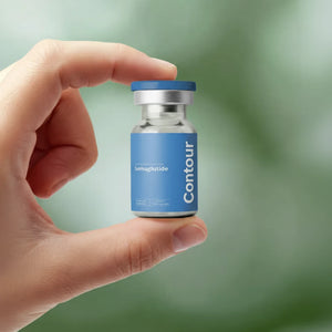 Compounded Semaglutide - GLP-1 Injection